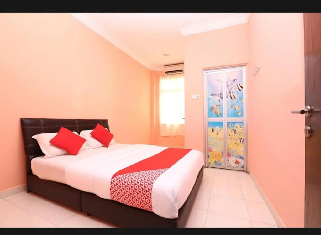 SA VILLA HOLIDAY INN