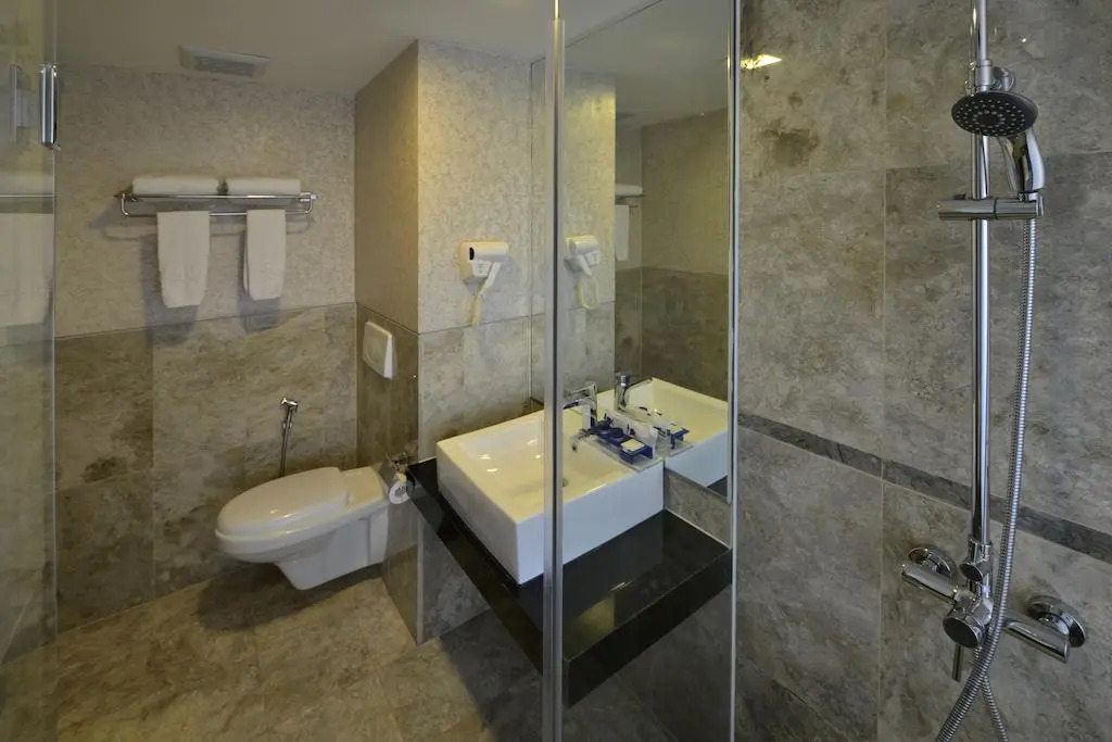 Serela Merdeka by KAGUM Hotels
