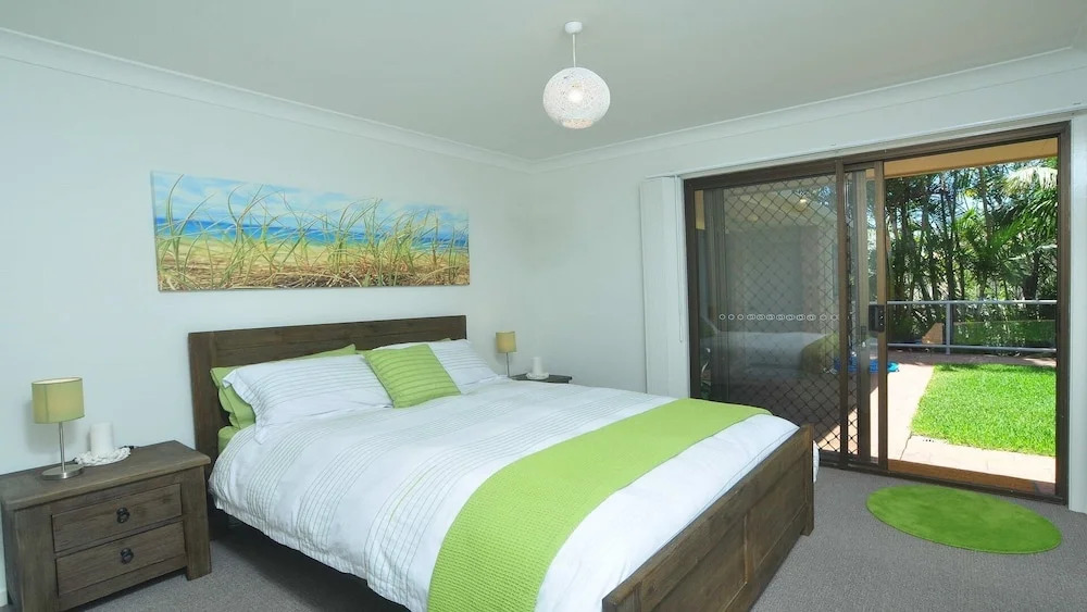 Sea-Ann - Lennox Head - WiFi