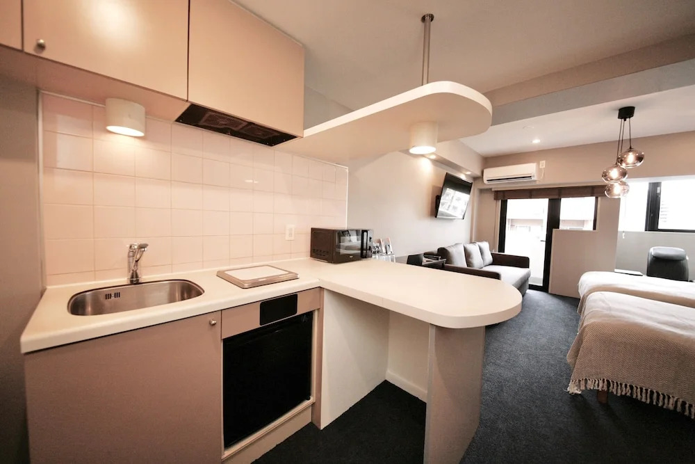 ZONK HOTEL Nakasu