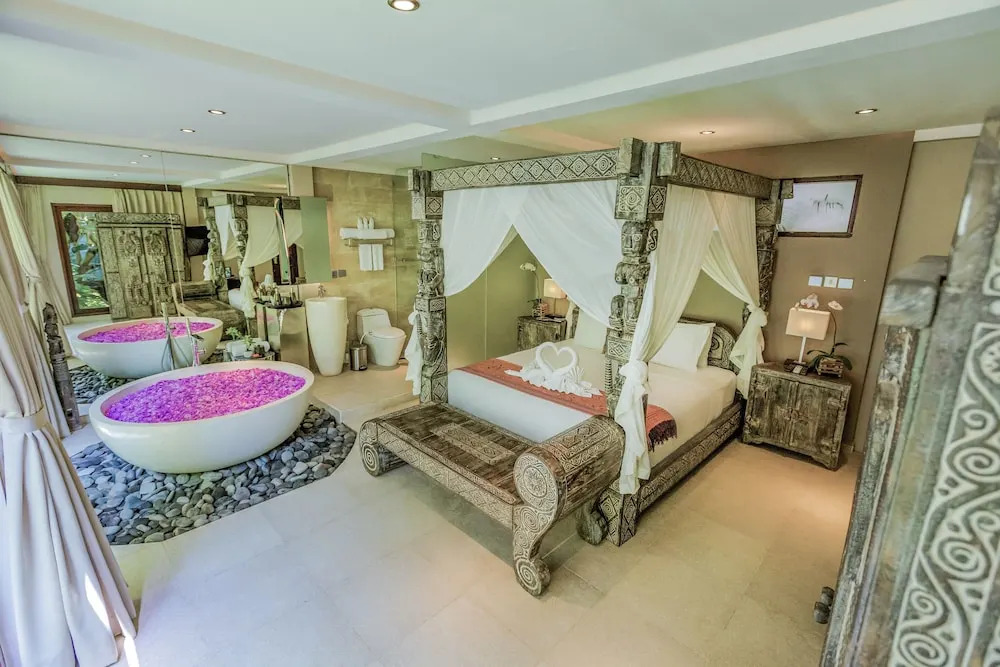 Villa Cella Bella ( Bali instaworthy villa )