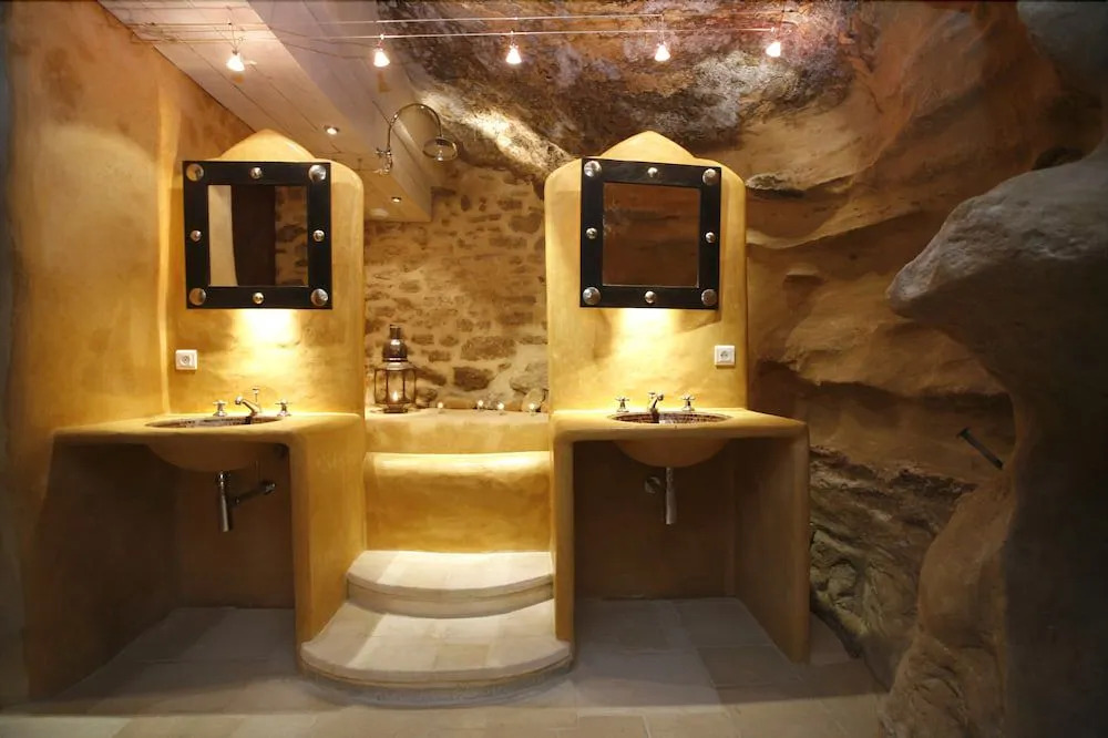 Le Clos Saint Saourde