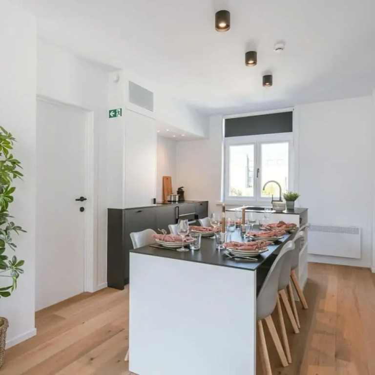 Pleasant Apartment in the Center of Ypres