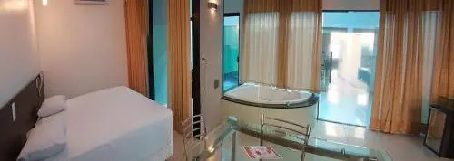 Status Motel Perimetral