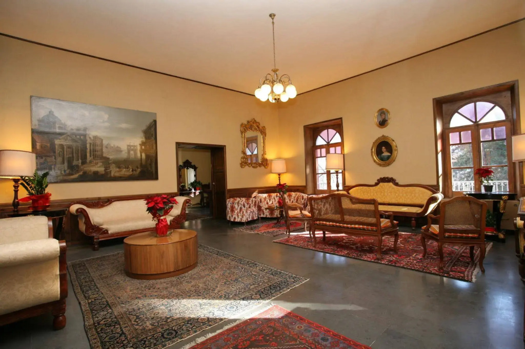 Hotel Roma