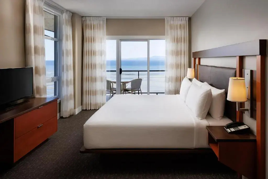 The Beach Club Resort - Bellstar Hotels & Resorts