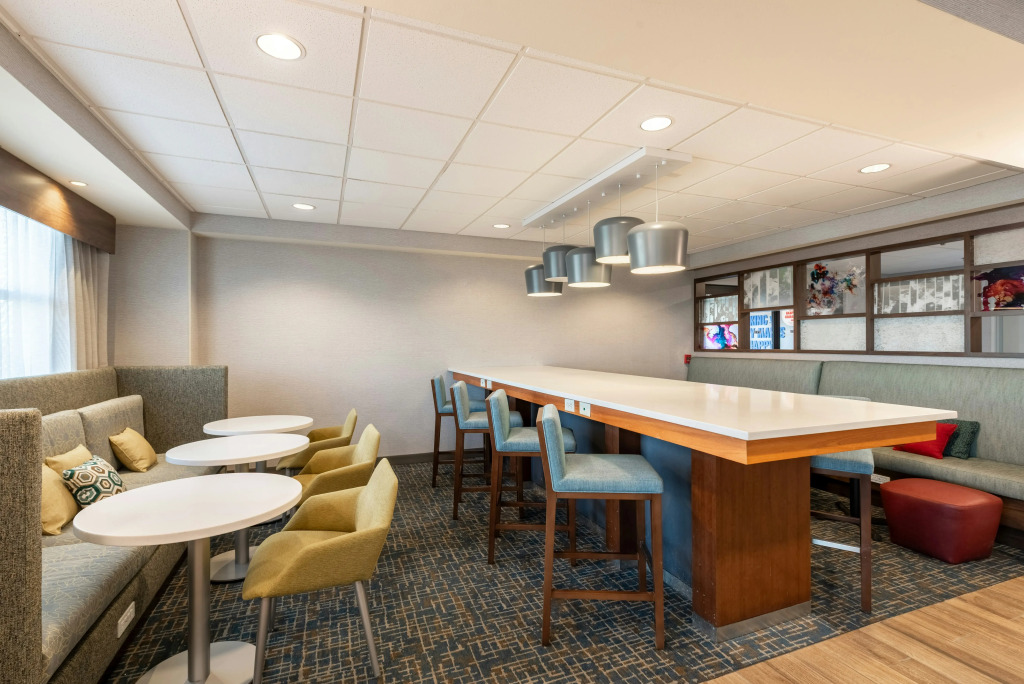 Hampton Inn La Junta