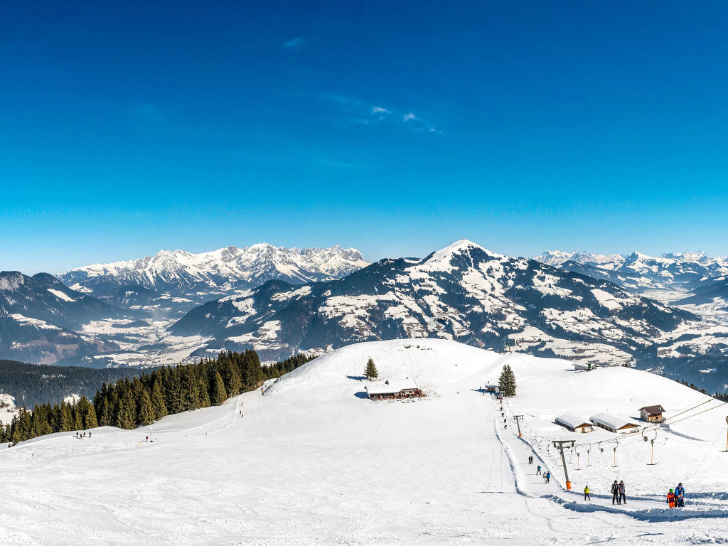 Chalet Edelweiß