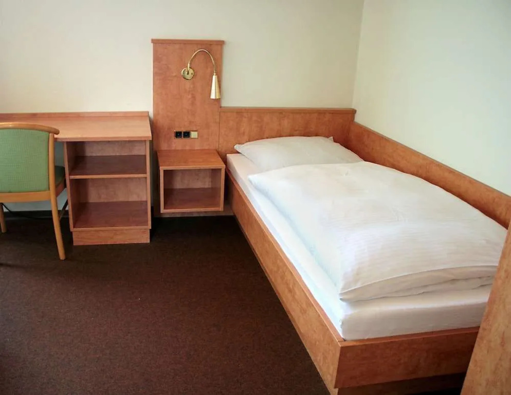 Hotel zur Post