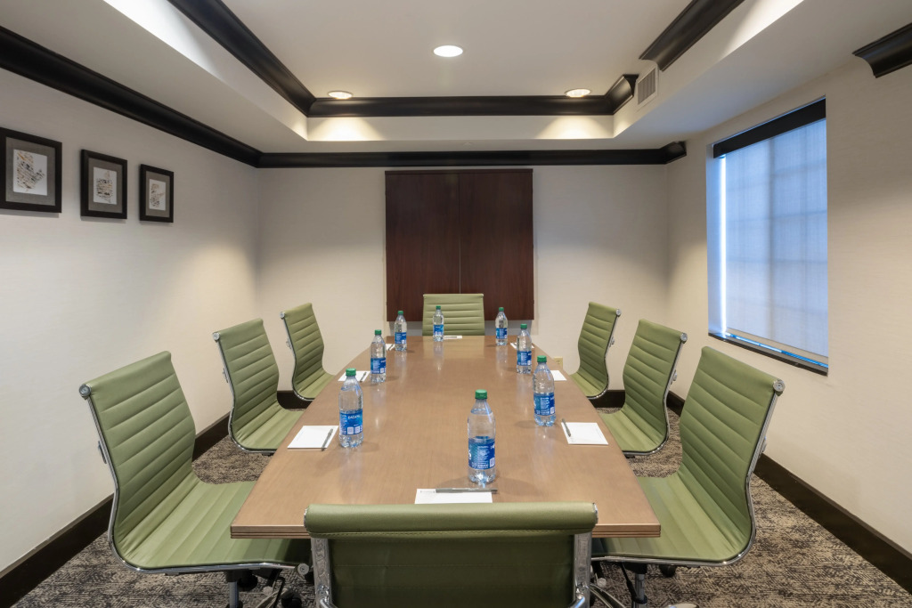 Staybridge Suites Columbus-Dublin by IHG