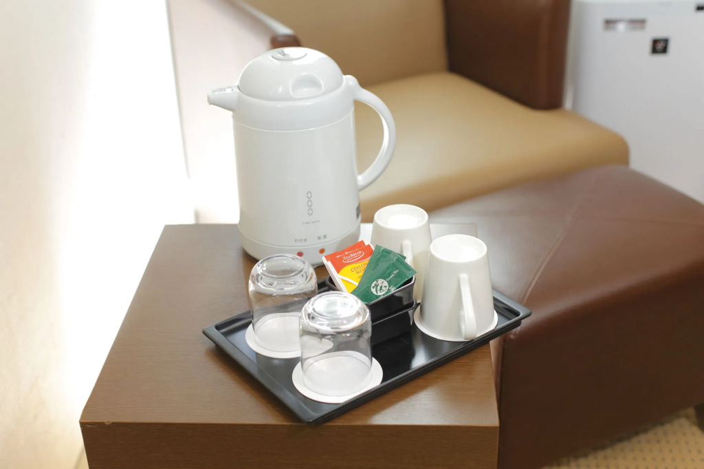 HOTEL MYSTAYS Utsunomiya