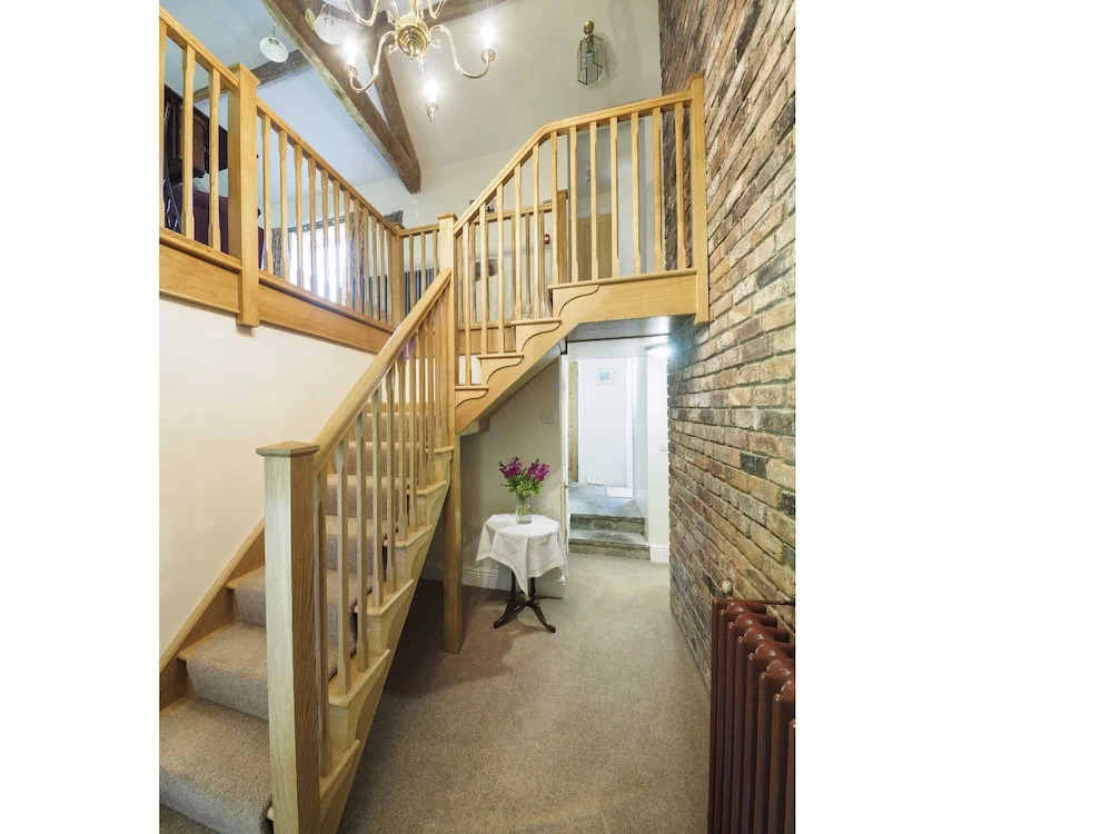 Foxlow Coach House
