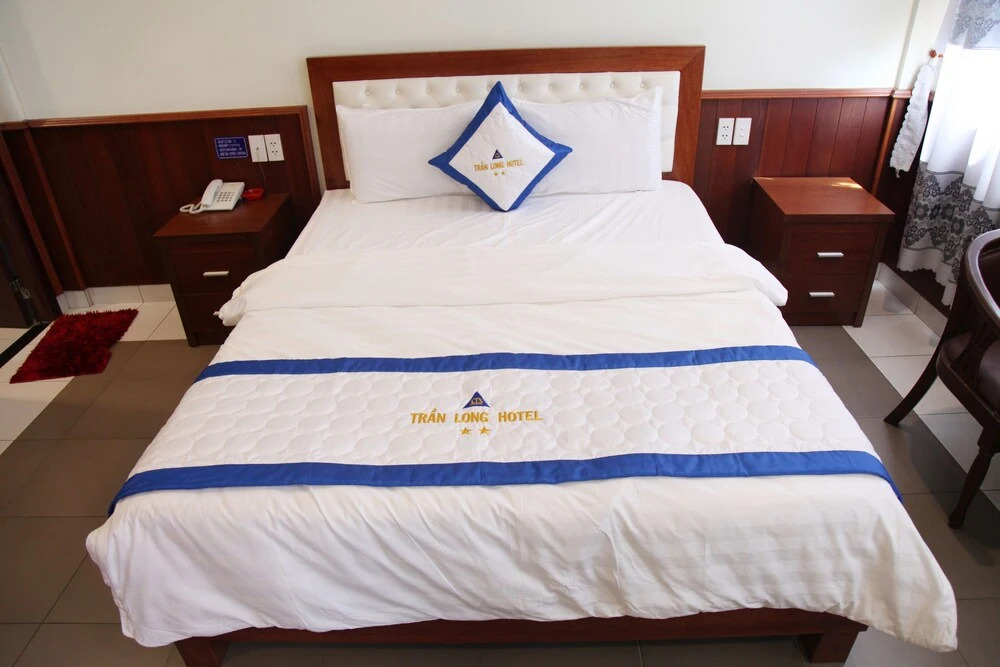Tran Long Hotel