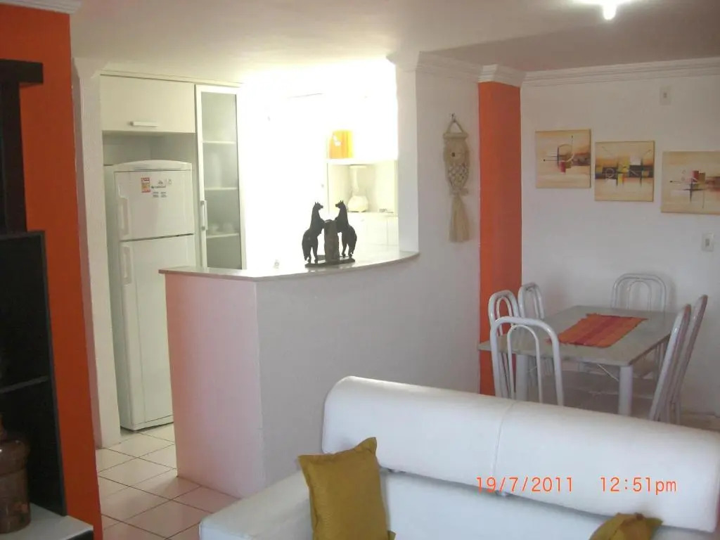 Edificio Ettore Apartamento de Temporada na Praia do Futuro