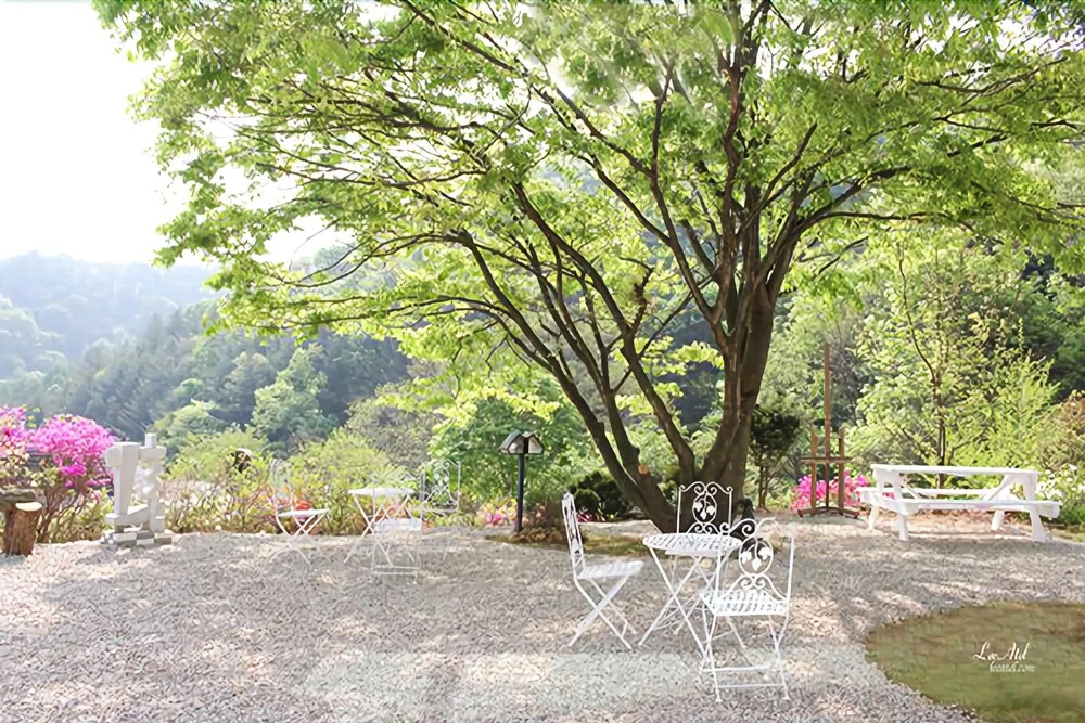 Yeoju Yeteo and Wedding Pension