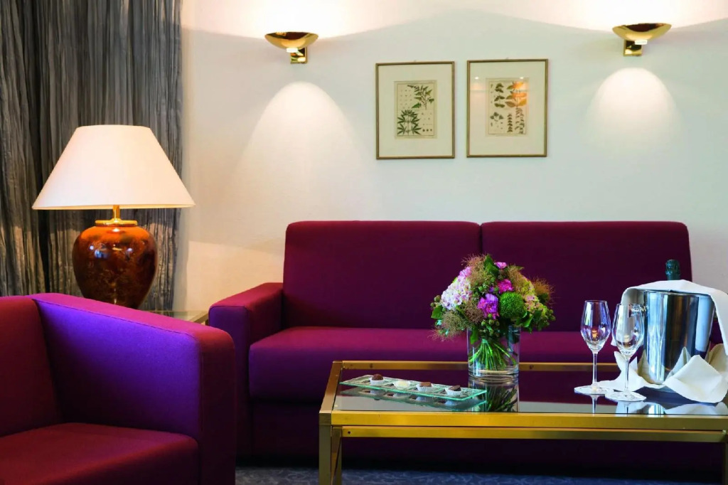 Hotel Traube Tonbach