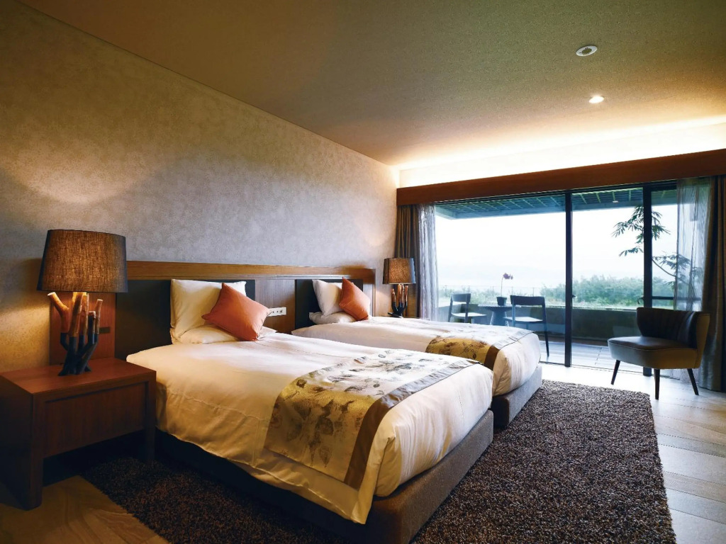 Hotel Anaga
