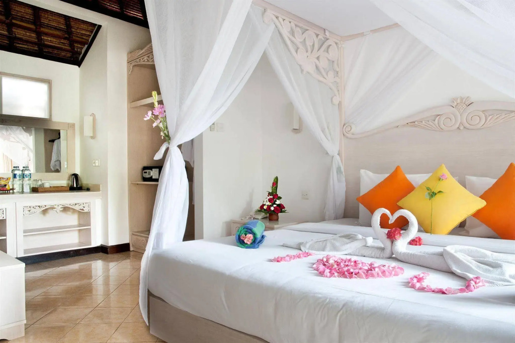 Ubud Dedari Villas