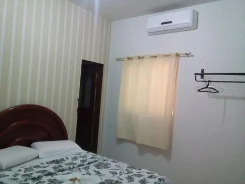 Hotel Andrade