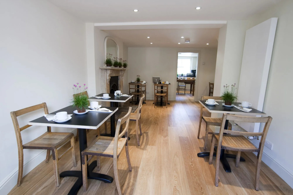 Kennington B & B