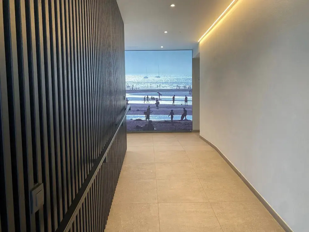 Apartment in Austria With Stunning Sea Views