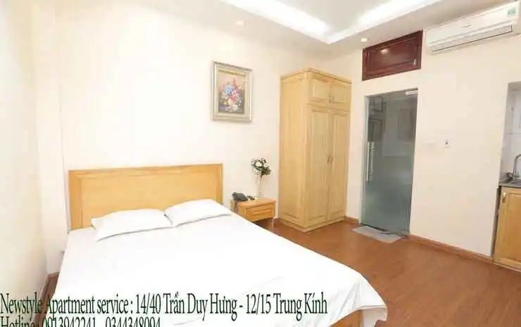 New Style House Hotel 2