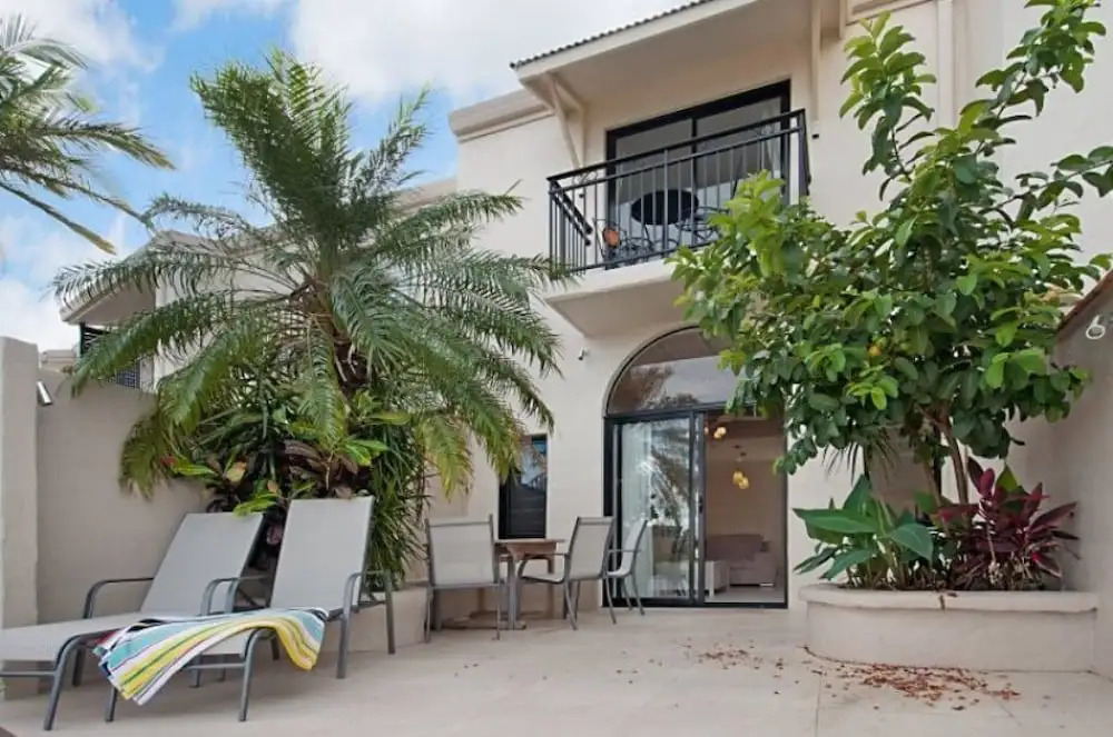 Weyba Quays Townhouse 7 Peza Court 6