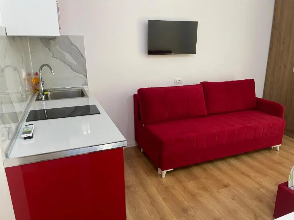 Suite Rana Hedhun