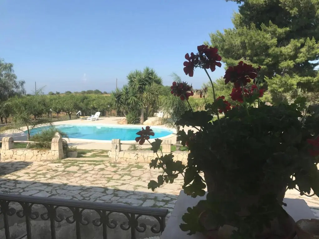 Villa Rosa - ai piedi dellEtna