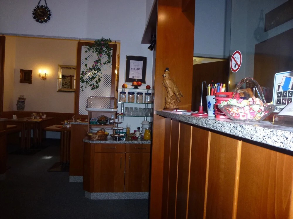 Hotel Adler