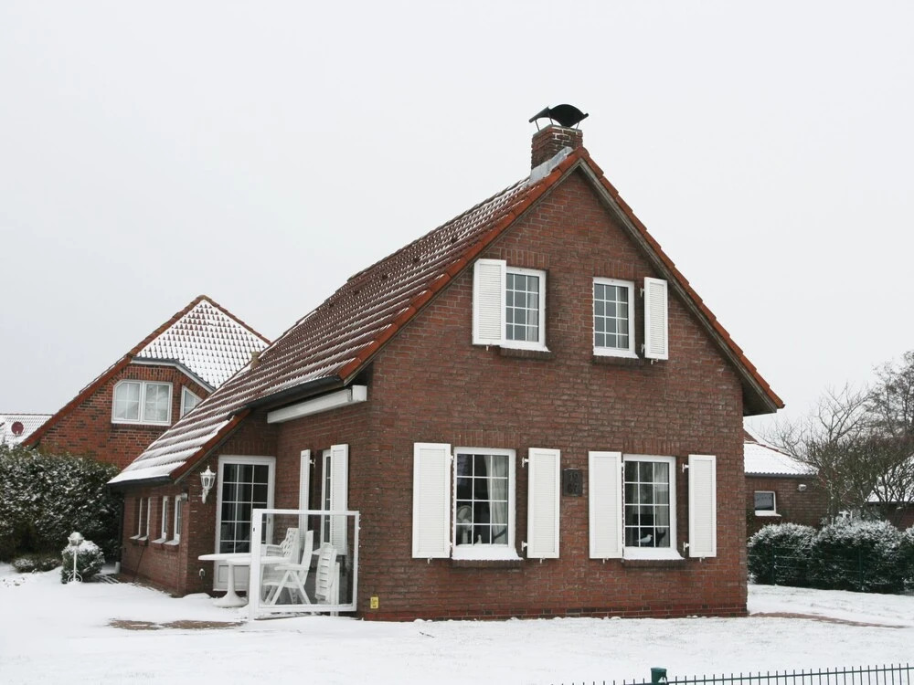 Sonnenschein Norden in Norden