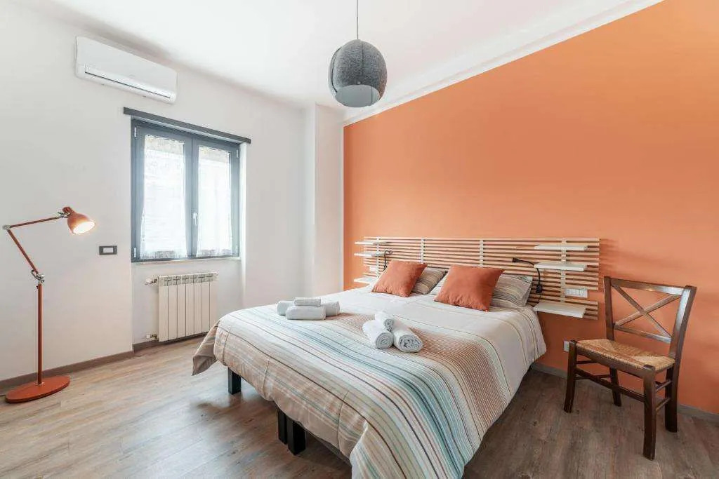 B&B Il Giardino di Gabri