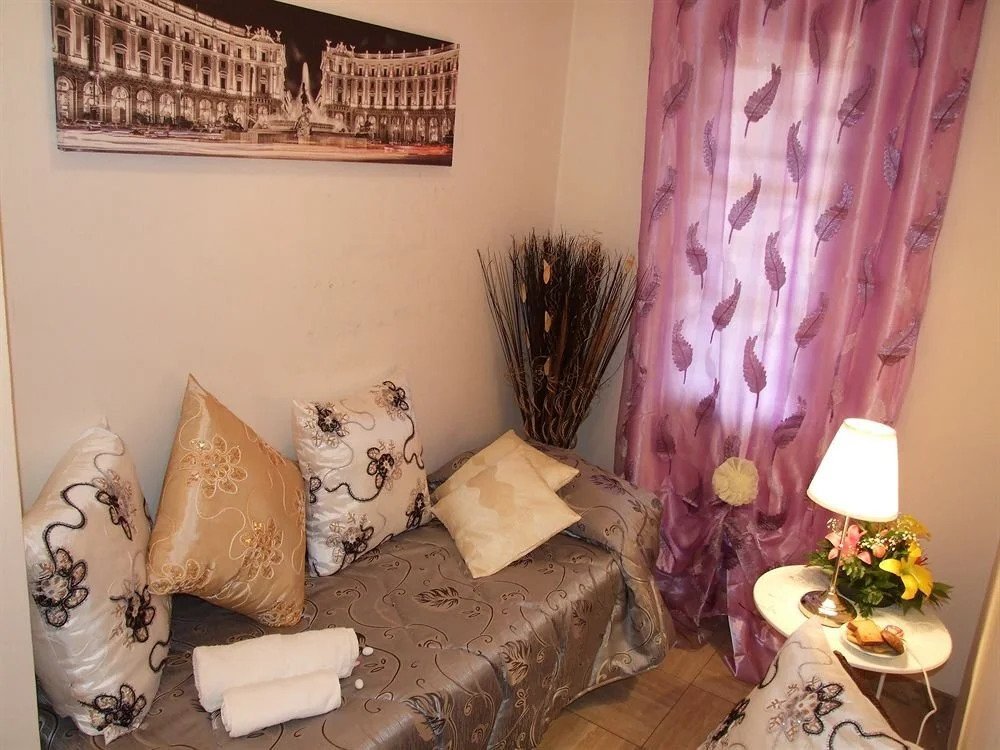 Domus Appia Antica B&B