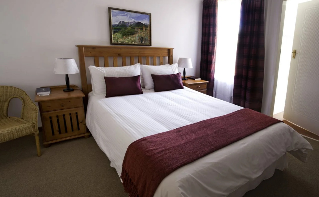 Peters Guesthouse
