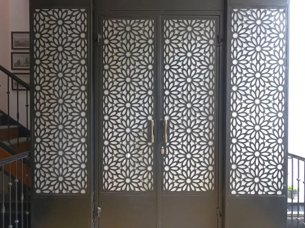 Saffron Suites Syariah
