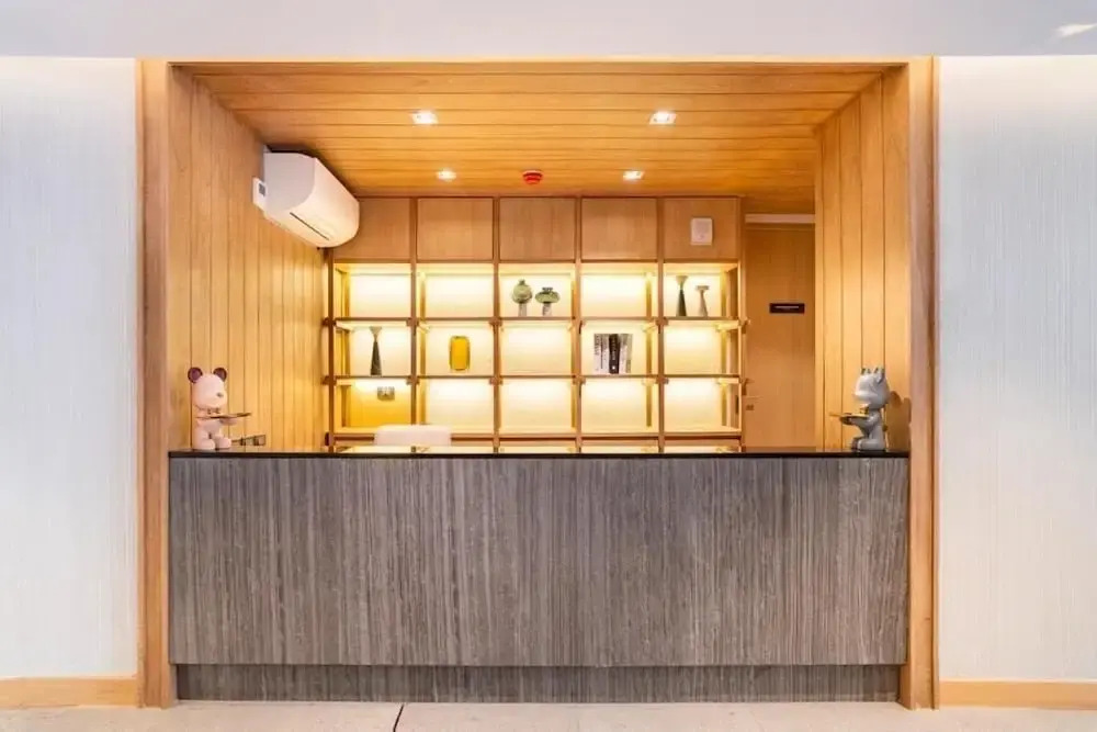 Tierra Residences in Bangkok