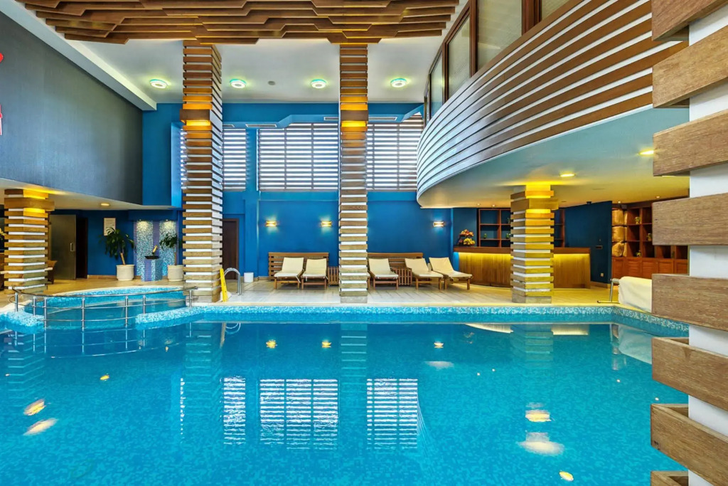 Regnum Bansko Mountain Resort