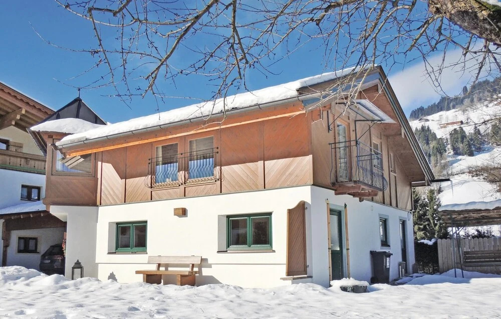 Beautiful Home in Westendorf With 2 Bedrooms, Wifi and Outdoor Swimming Pool