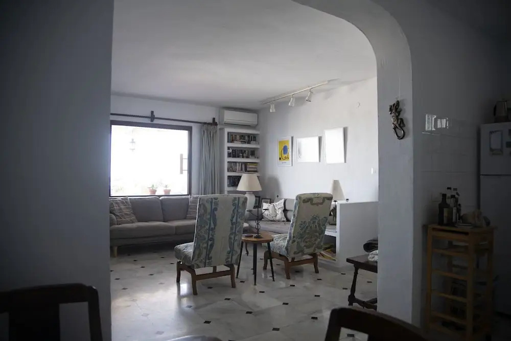 Apartment in Mojacar Pueblo
