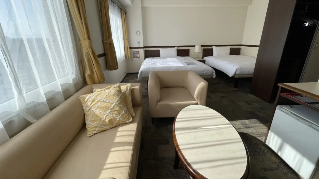 Toyoko Inn JR Wakayama eki Higashi guchi