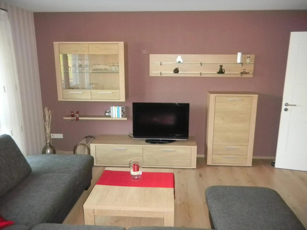 Ferienwohnung Bernkastel-Kues - Alte Rebschule