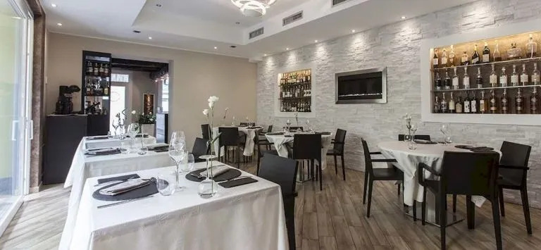 BHL Boutique Rooms Legnano