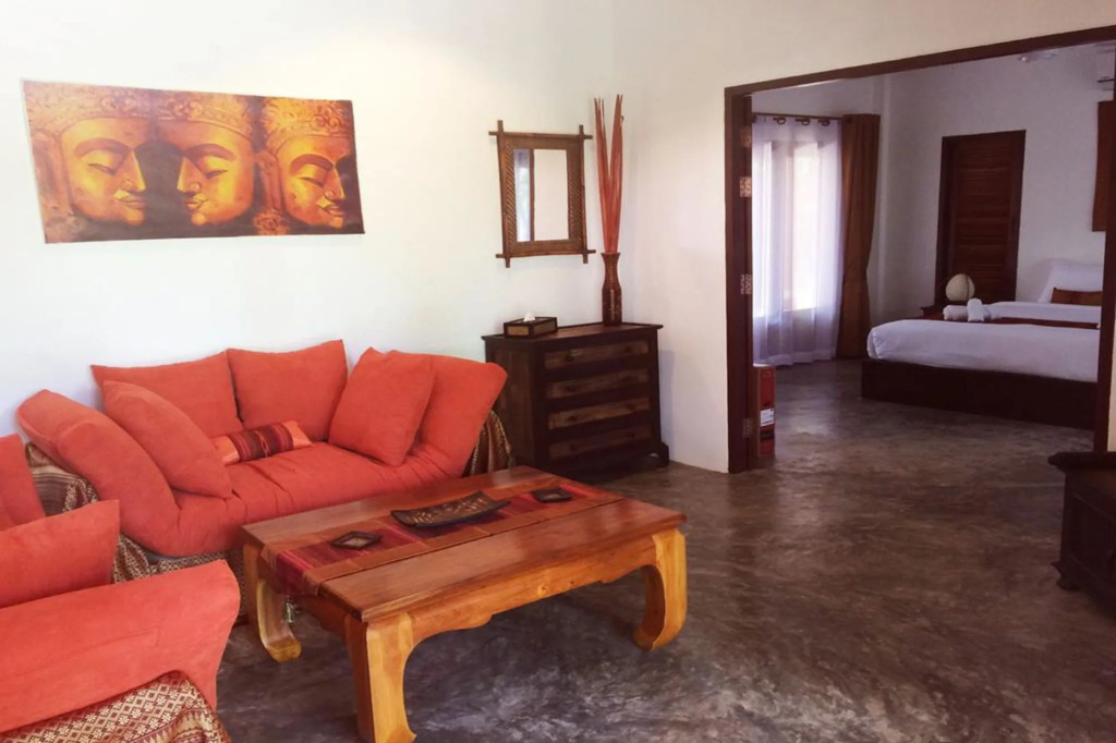 Sazana Villa Resort