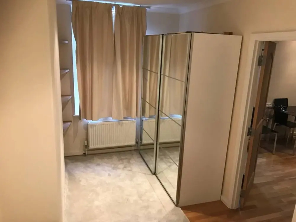 Great 1 Bedroom Flat in the Heart of London