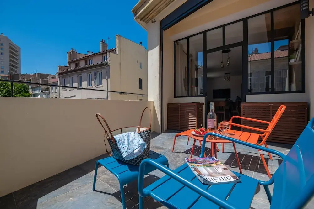 Les Maisons d Anthony Marseille