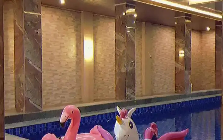 Seruni Hotel Bantaeng