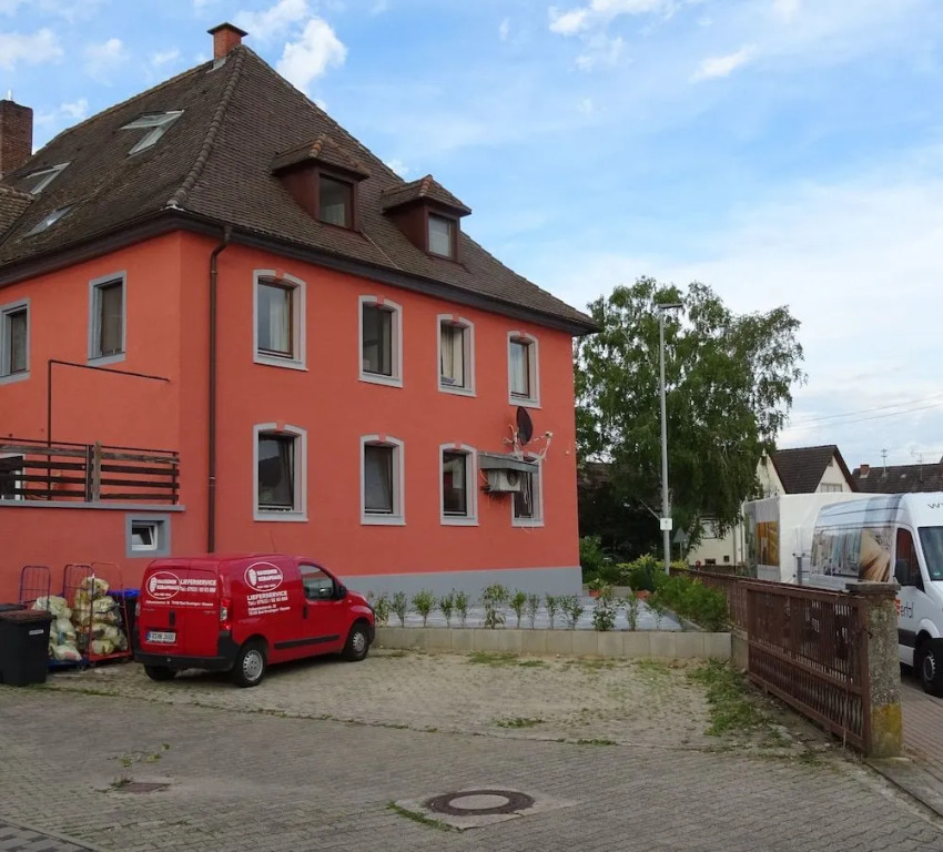 Hotel Einstein