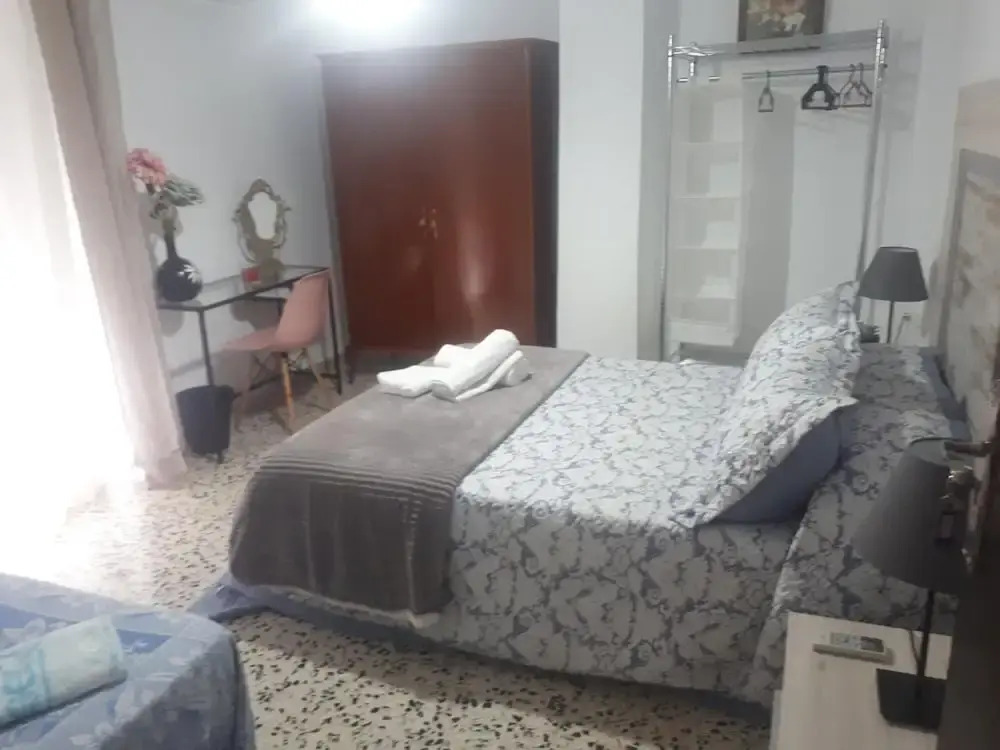 Casa Rural Lunares y Salinera