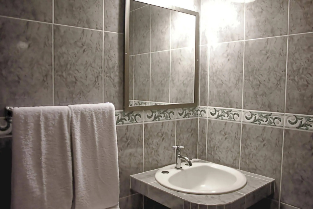 Hotel Castilla