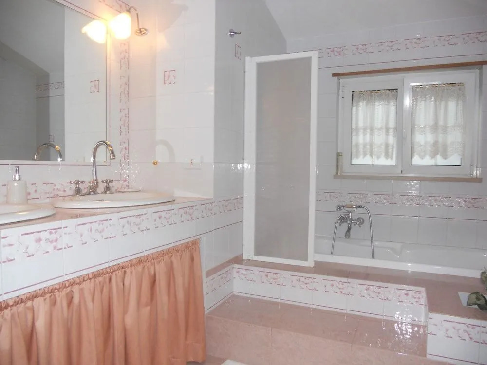 B & B Villa Lena